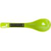 Silver Buffalo Rainbow Brite and Twink Ceramic Ramen Bowl with Chopsticks and Spoon, 20 Ounces(Rick and Morty Portal Spoon)