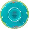 Silver Buffalo Rainbow Brite and Twink Ceramic Ramen Bowl with Chopsticks and Spoon, 20 Ounces(Scooby Doo Group Groovy (Big))