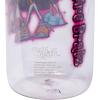 Silver Buffalo Rainbow Brite and Twink Sparkle Water Bottle with Screw-On Lid, 28 Ounces(Bratz)