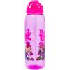 Silver Buffalo Rainbow Brite and Twink Sparkle Water Bottle with Screw-On Lid, 28 Ounces(Bratz with Head Accessories)