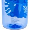 Silver Buffalo Rainbow Brite and Twink Sparkle Water Bottle with Screw-On Lid, 28 Ounces(Cute Stitch Ohana)
