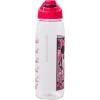 Silver Buffalo Rainbow Brite and Twink Sparkle Water Bottle with Screw-On Lid, 28 Ounces(Disney 100 Mickey Hydration Tracker)