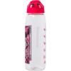 Silver Buffalo Rainbow Brite and Twink Sparkle Water Bottle with Screw-On Lid, 28 Ounces(Disney 100 Mickey Hydration Tracker)