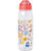 Silver Buffalo Rainbow Brite and Twink Sparkle Water Bottle with Screw-On Lid, 28 Ounces(Gilmore Girls)