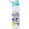Silver Buffalo Rainbow Brite and Twink Sparkle Water Bottle with Screw-On Lid, 28 Ounces(Sanrio Hello Kitty and Friends Group)