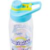 Silver Buffalo Rainbow Brite and Twink Sparkle Water Bottle with Screw-On Lid, 28 Ounces(Sanrio Hello Kitty and Friends Group)