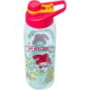 Silver Buffalo Rainbow Brite and Twink Sparkle Water Bottle with Screw-On Lid, 28 Ounces(Sanrio My Melody in Meadow)