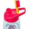 Silver Buffalo Rainbow Brite and Twink Sparkle Water Bottle with Screw-On Lid, 28 Ounces(Sanrio My Melody in Meadow)