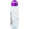 Silver Buffalo Rainbow Brite and Twink Sparkle Water Bottle with Screw-On Lid, 28 Ounces(Steven Universe)
