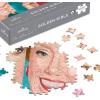 Snow Memories Anniversary Puzzle(The Golden Girls)