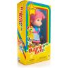 The Loyal Subjects Rainbow Brite 12-inch Tickled Pink Doll(Moonglow)