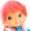 The Loyal Subjects Rainbow Brite 12-inch Tickled Pink Doll(Moonglow)