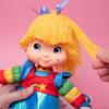The Loyal Subjects Rainbow Brite 12-inch Tickled Pink Doll(Rainbow Brite)