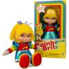 The Loyal Subjects Rainbow Brite 12-inch Tickled Pink Doll(Rainbow Brite)