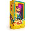 The Loyal Subjects Rainbow Brite 12-inch Tickled Pink Doll(Stormy)