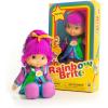 The Loyal Subjects Rainbow Brite 12-inch Tickled Pink Doll(Stormy)