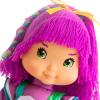 The Loyal Subjects Rainbow Brite 12-inch Tickled Pink Doll(Stormy)