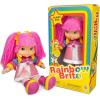 The Loyal Subjects Rainbow Brite 12-inch Tickled Pink Doll(Tickled Pink)