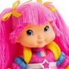 The Loyal Subjects Rainbow Brite 12-inch Tickled Pink Doll(Tickled Pink)
