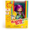 The Loyal Subjects Rainbow Brite 5.5-inch Poseable Fashion Doll(Stormy)