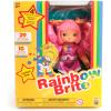 The Loyal Subjects Rainbow Brite 5.5-inch Poseable Fashion Doll(Tickled Pink)