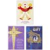 Religious Cards  3 Assorted Cards with Envelopes