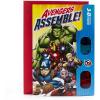 Avengers Assemble!