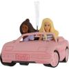 Barbie in Car