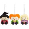 Sanderson Sisters