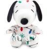 Christmas Lights Snoopy