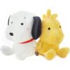 Snoopy and Woodstock  Small