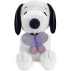 Snoopy with Butterfly