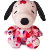 Valentine's Day Snoopy