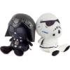 Darth Vader and Storm Trooper