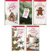Holiday Photos  Pack of Assorted Money Holders