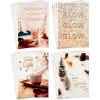 Warm Photography Holiday Card Assortment