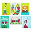 Pet Holiday Card Assortment