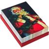 Hallmark Boxed Christmas Cards, Classic Santa Claus (40 Cards and 40 Envelopes) Magic, Wonder, Laughter, Fun