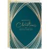 Modern Elegant Christmas Holiday Cards