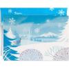 Winter Woods Holiday Cards