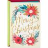 Hallmark Christmas Card (How Special You Will Always Be)(How Special You Will Always Be)