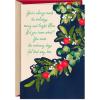 Hallmark Christmas Card for Mom (Merry and Bright)(Merry and Bright)
