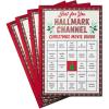 Hallmark Channel Bingo  Pack of Cards