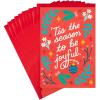 Joys of the Season  Pack of Cards