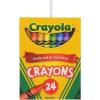Box of Crayons