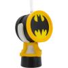 Hallmark DC Batman Bat-Signal Christmas Ornament with Light(Bat Signal with Lights)