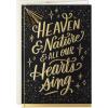 Hallmark Discontinued Product – Does Not Work(Heaven and Nature Sing Holiday Cards)