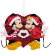 Mickey & Minnie Love