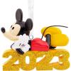 Mickey 2023