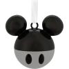 Mickey Black & Gray